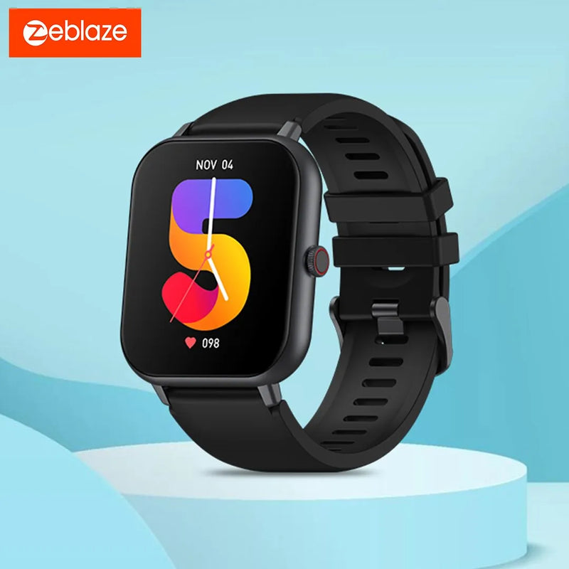 Smartwatch - Zeblaze 5.0